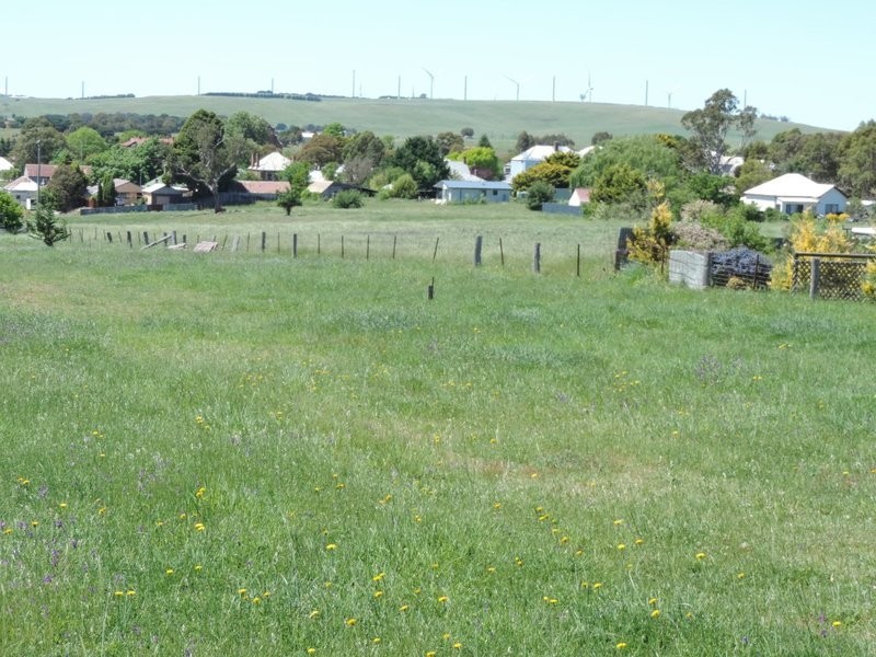 Lot 3 Martyn Street, Taralga NSW 2580
