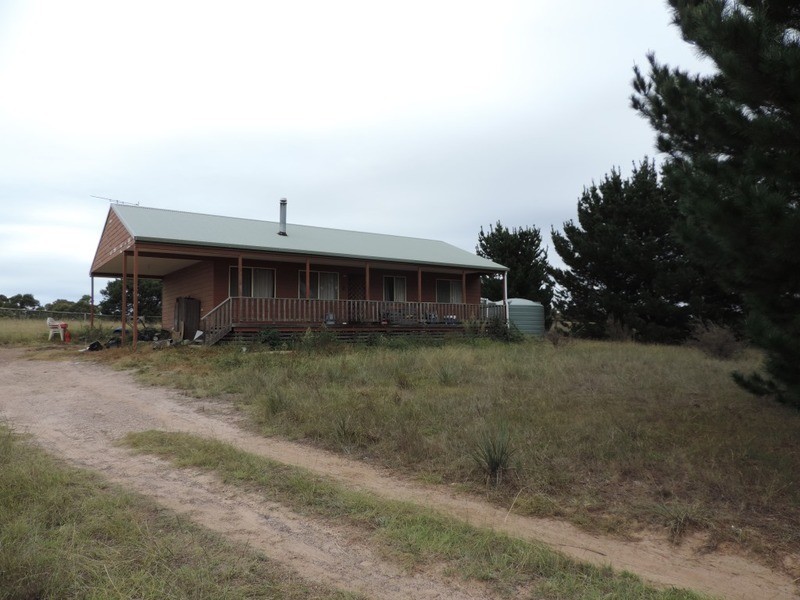 50 Minshull Road, Windellama NSW 2580
