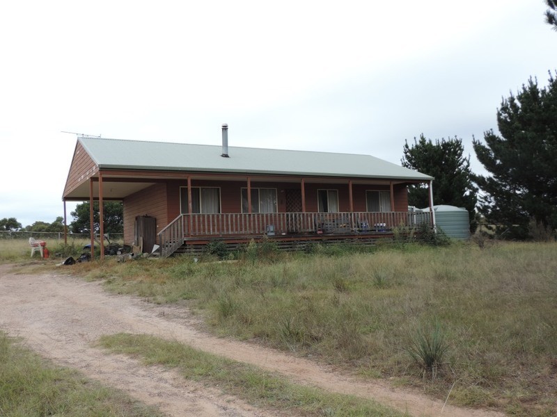 50 Minshull Road, Windellama NSW 2580