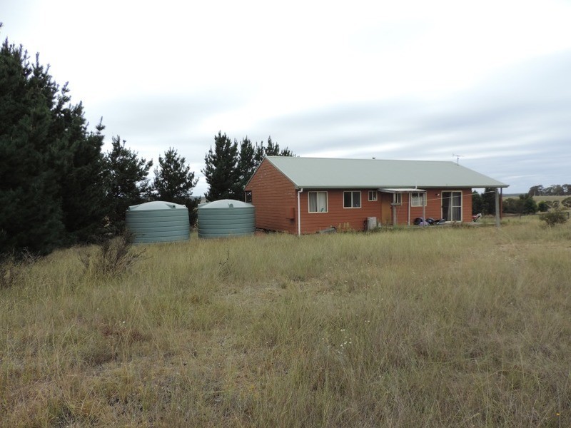 50 Minshull Road, Windellama NSW 2580