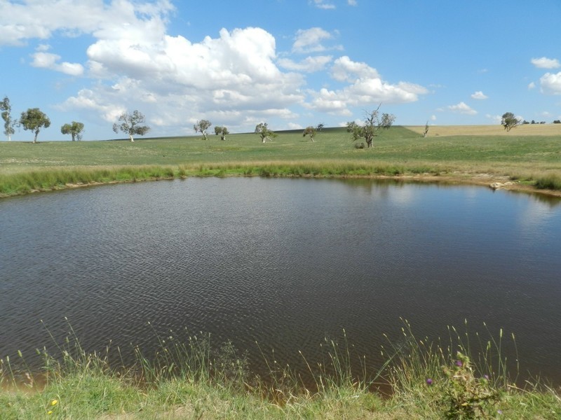 Lot 2 Gretta Road, Brisbane Grove NSW 2580