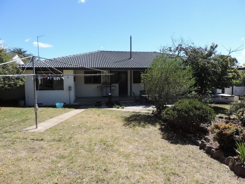 4 Hoddle Avenue, Goulburn NSW 2580