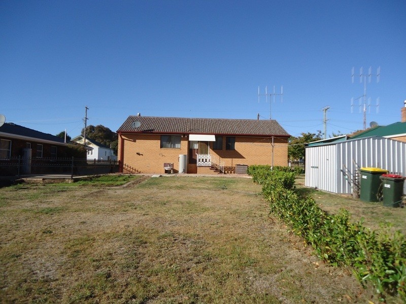 25 Brooklands Street, Crookwell NSW 2583