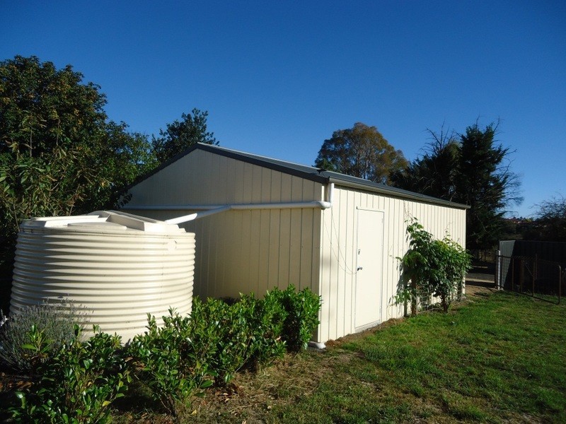 25 Brooklands Street, Crookwell NSW 2583