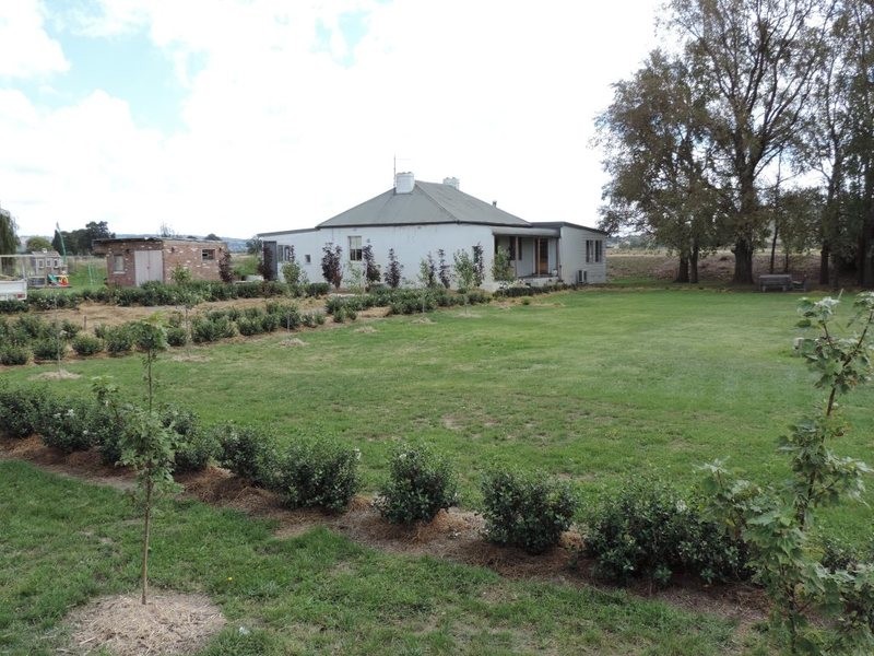 298 Windellama Road, Goulburn NSW 2580