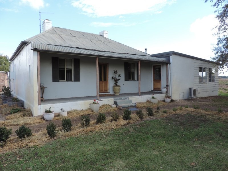298 Windellama Road, Goulburn NSW 2580