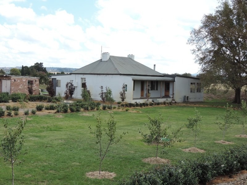 298 Windellama Road, Goulburn NSW 2580