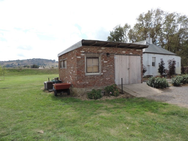 298 Windellama Road, Goulburn NSW 2580