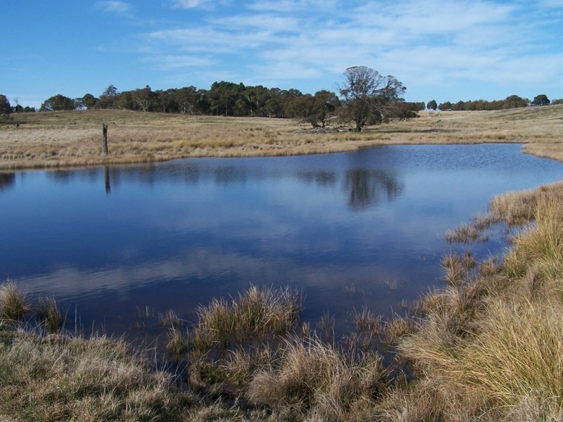 2101 Woodhouselee Road, Laggan NSW 2583