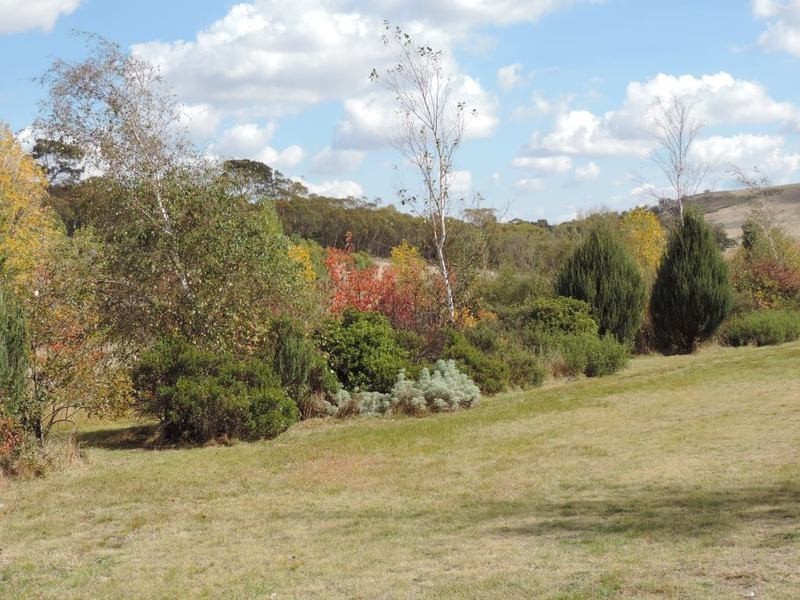67 Hewitts Lane, Grabben Gullen NSW 2583