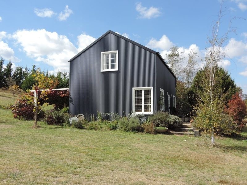 67 Hewitts Lane, Grabben Gullen NSW 2583