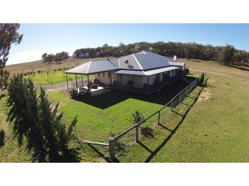 33 Ravenswood Lane, Goulburn NSW 2580