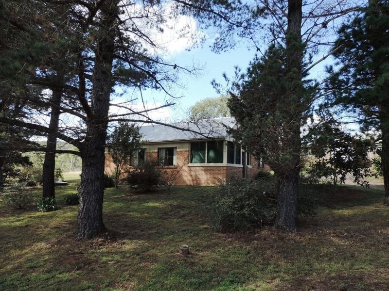 79 Caoura Road, Tallong NSW 2579