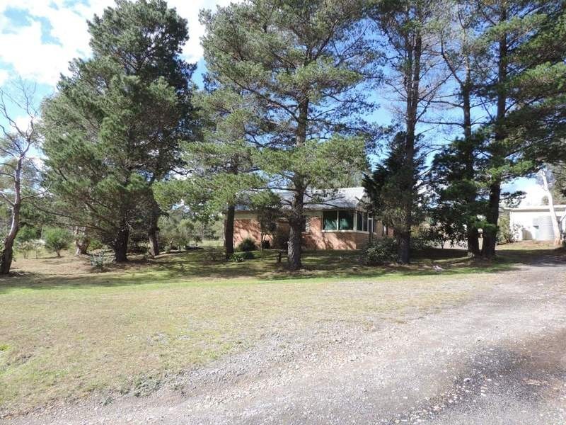 79 Caoura Road, Tallong NSW 2579