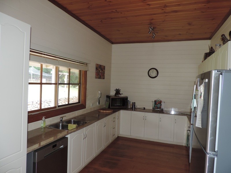 Bungaree 68 Tallawa Road, Tallong NSW 2579