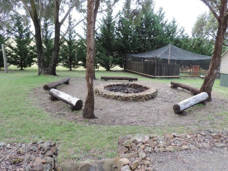 Bungaree 68 Tallawa Road, Tallong NSW 2579