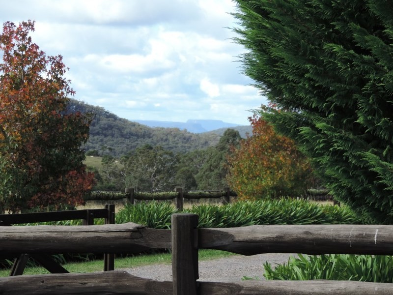 Bungaree 68 Tallawa Road, Tallong NSW 2579