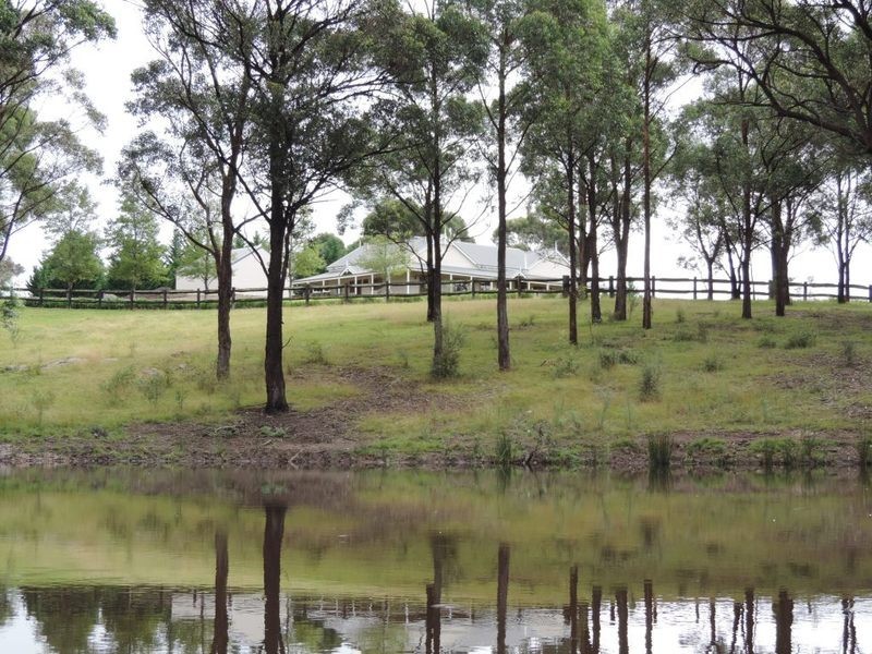 Bungaree 68 Tallawa Road, Tallong NSW 2579