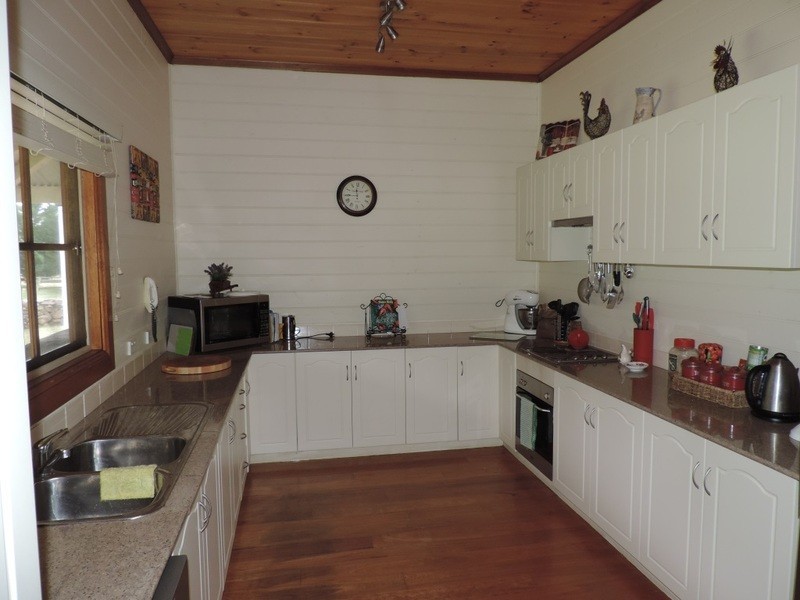 Bungaree 68 Tallawa Road, Tallong NSW 2579
