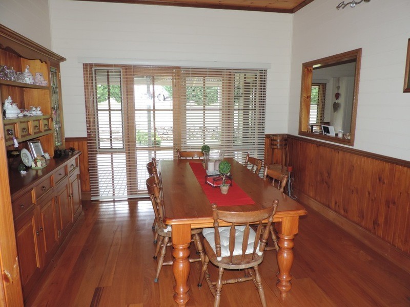 Bungaree 68 Tallawa Road, Tallong NSW 2579