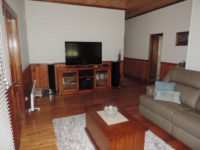 Bungaree 68 Tallawa Road, Tallong NSW 2579