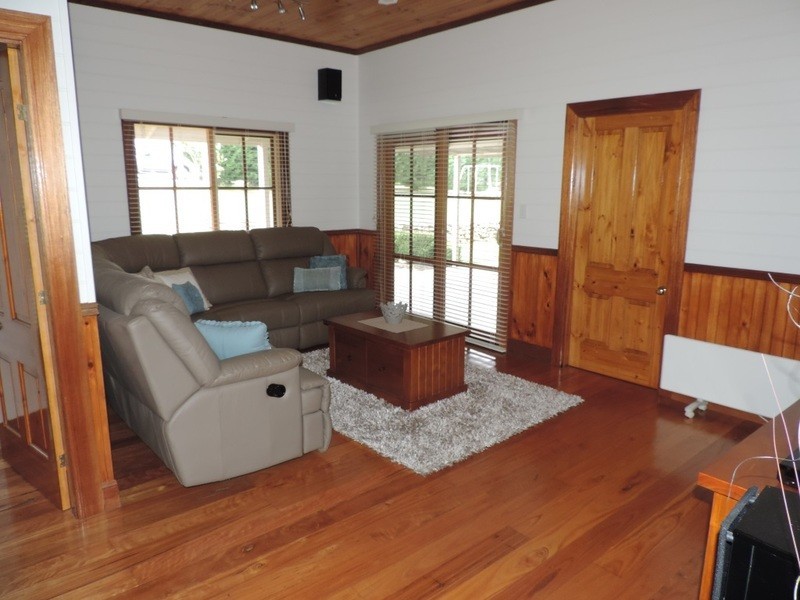 Bungaree 68 Tallawa Road, Tallong NSW 2579