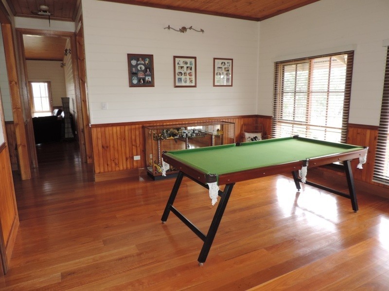 Bungaree 68 Tallawa Road, Tallong NSW 2579