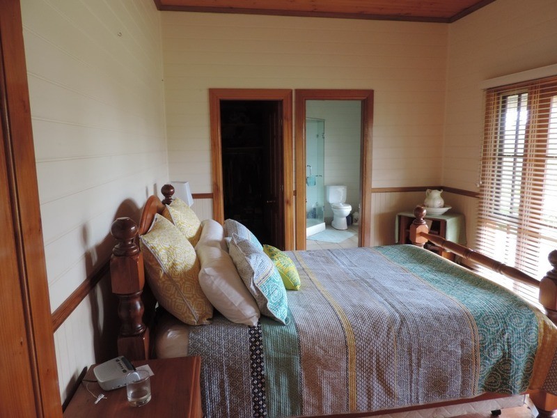 Bungaree 68 Tallawa Road, Tallong NSW 2579