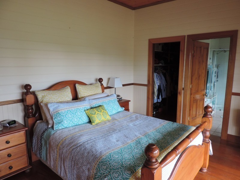 Bungaree 68 Tallawa Road, Tallong NSW 2579