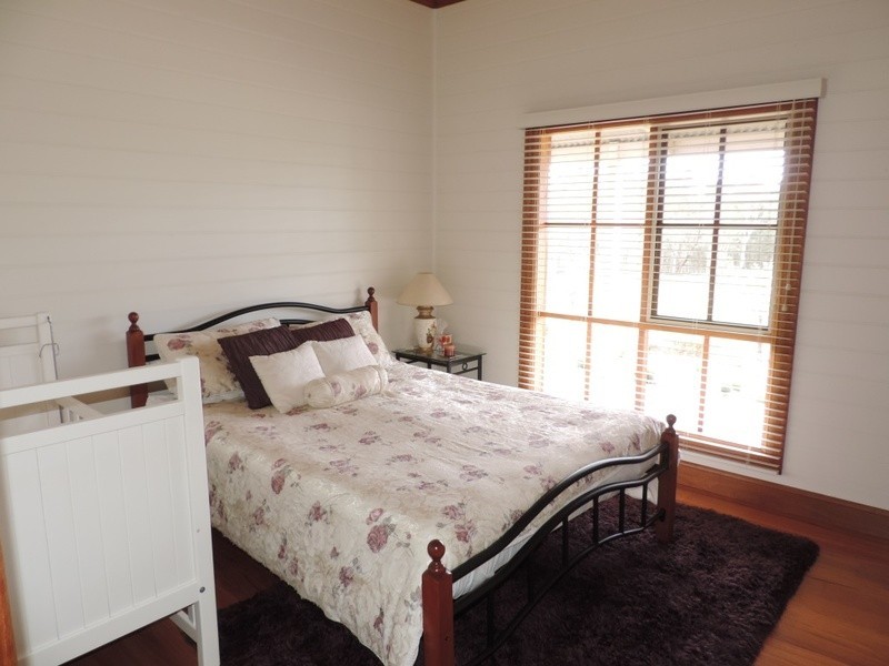 Bungaree 68 Tallawa Road, Tallong NSW 2579