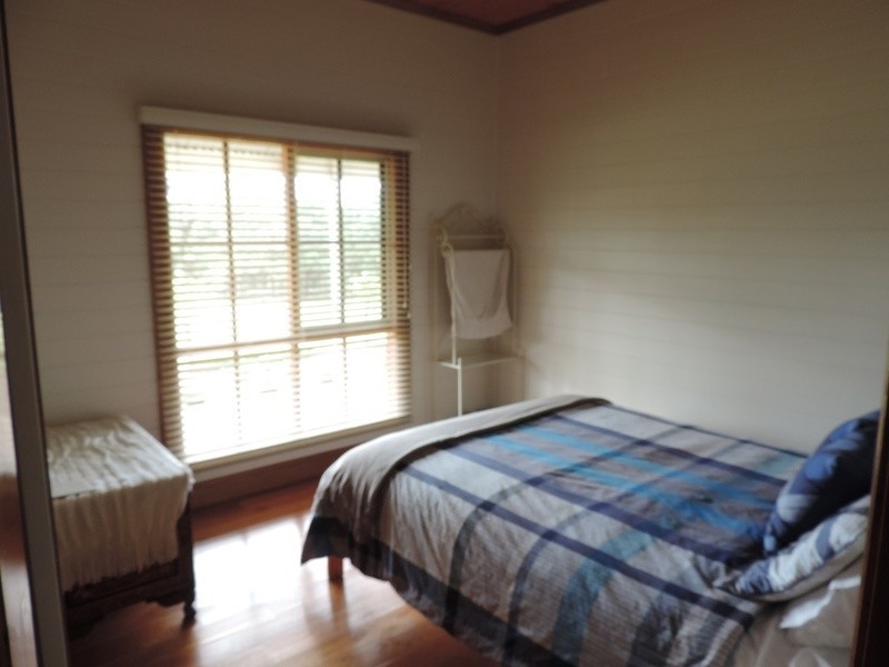 Bungaree 68 Tallawa Road, Tallong NSW 2579