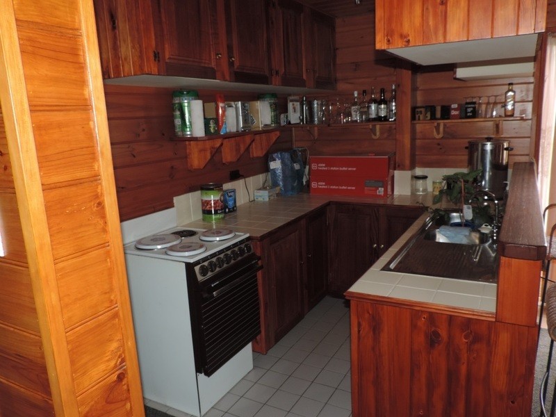 Bungaree 68 Tallawa Road, Tallong NSW 2579