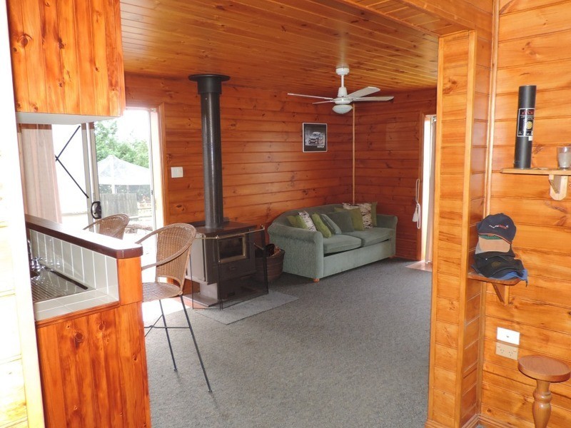 Bungaree 68 Tallawa Road, Tallong NSW 2579