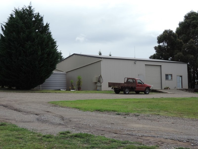 Bungaree 68 Tallawa Road, Tallong NSW 2579