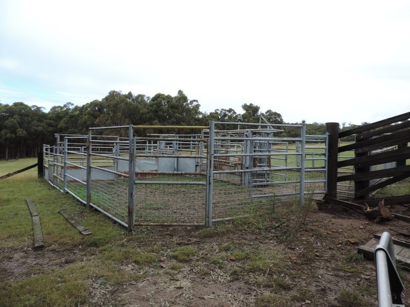 Bungaree 68 Tallawa Road, Tallong NSW 2579