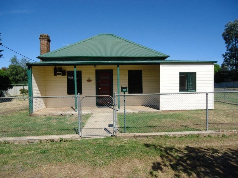 20 King Road, Crookwell NSW 2583