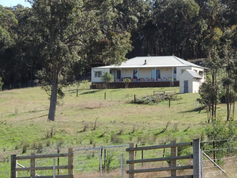 2488 Towrang Road, Brayton NSW 2579