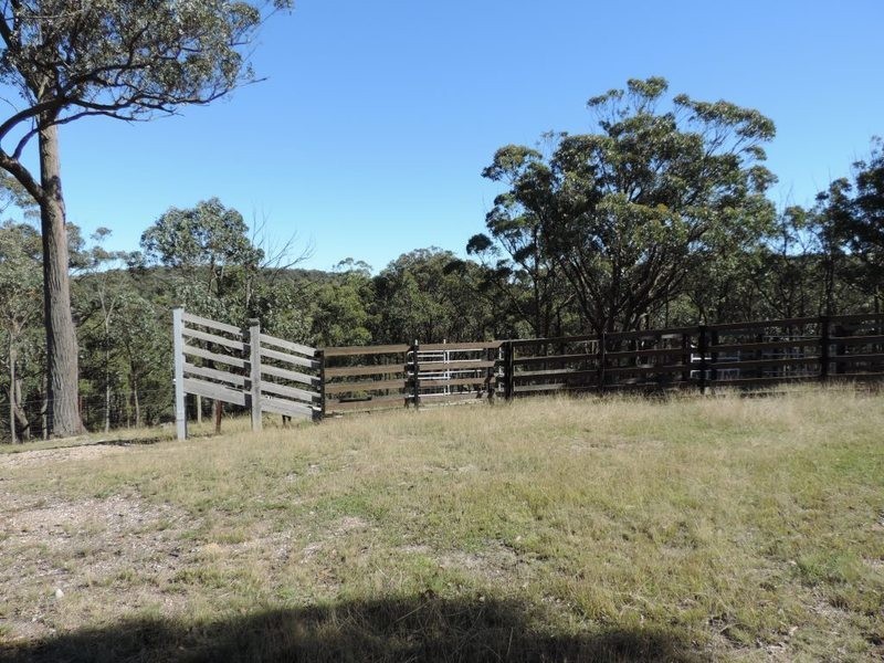 2488 Towrang Road, Brayton NSW 2579