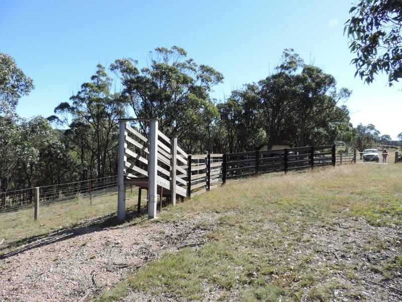 2488 Towrang Road, Brayton NSW 2579