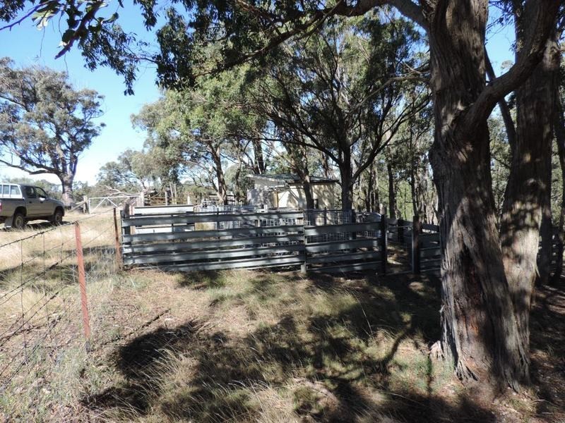 2488 Towrang Road, Brayton NSW 2579
