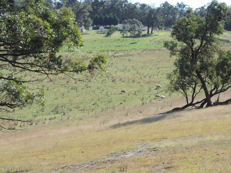 2488 Towrang Road, Brayton NSW 2579