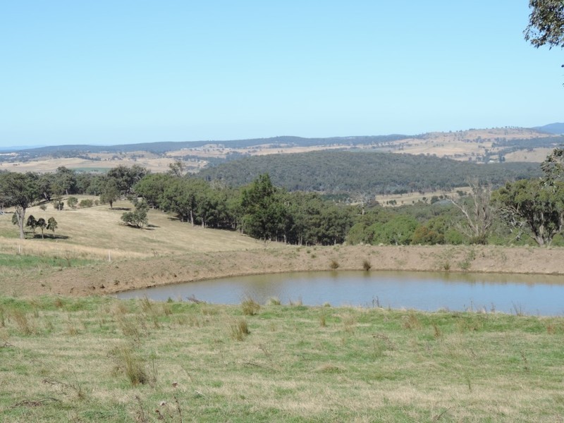 2488 Towrang Road, Brayton NSW 2579