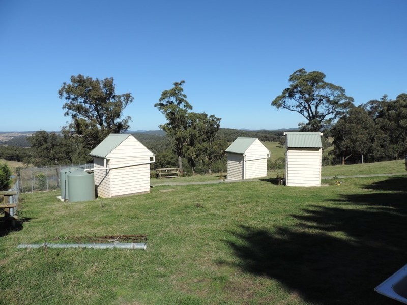 2488 Towrang Road, Brayton NSW 2579