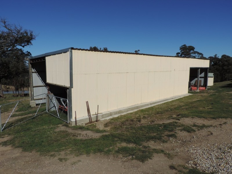 2488 Towrang Road, Brayton NSW 2579