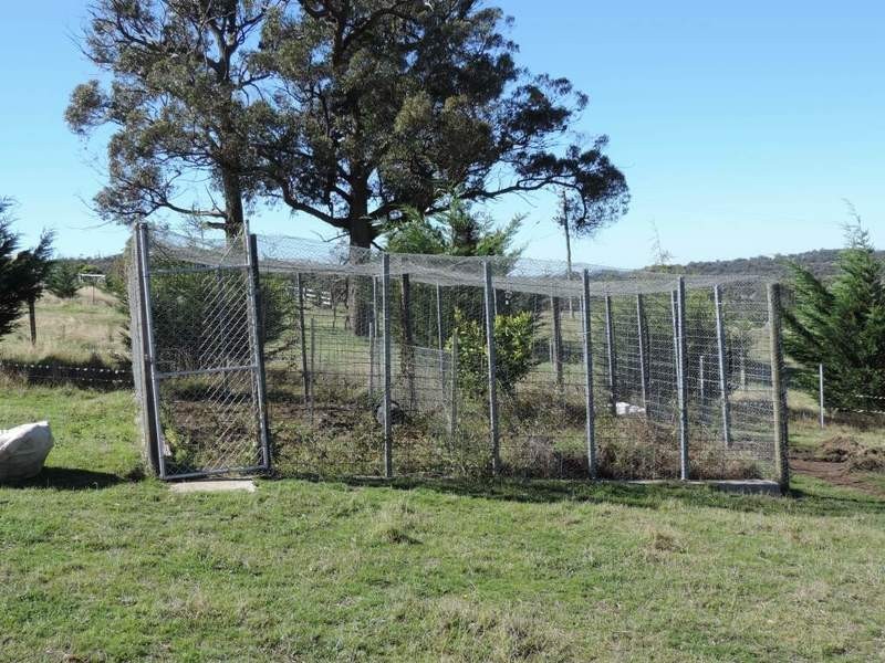 2488 Towrang Road, Brayton NSW 2579