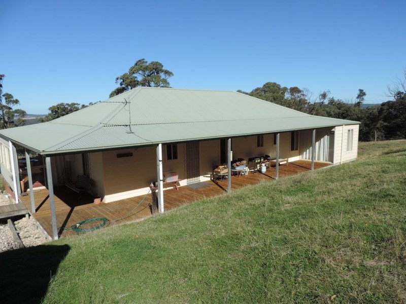 2488 Towrang Road, Brayton NSW 2579