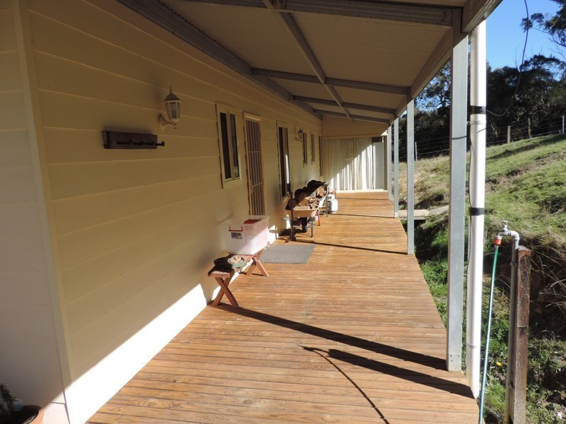 2488 Towrang Road, Brayton NSW 2579