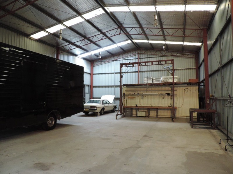 21 Wilson Street, Marulan NSW 2579