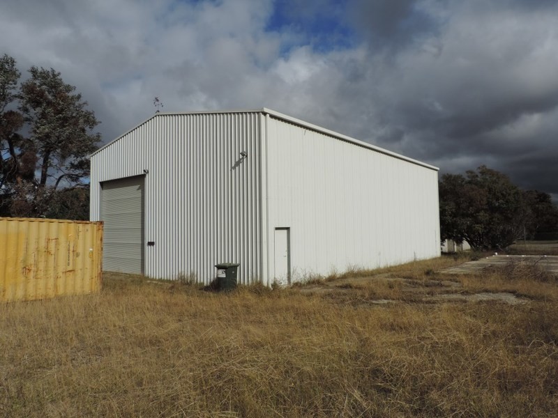 21 Wilson Street, Marulan NSW 2579