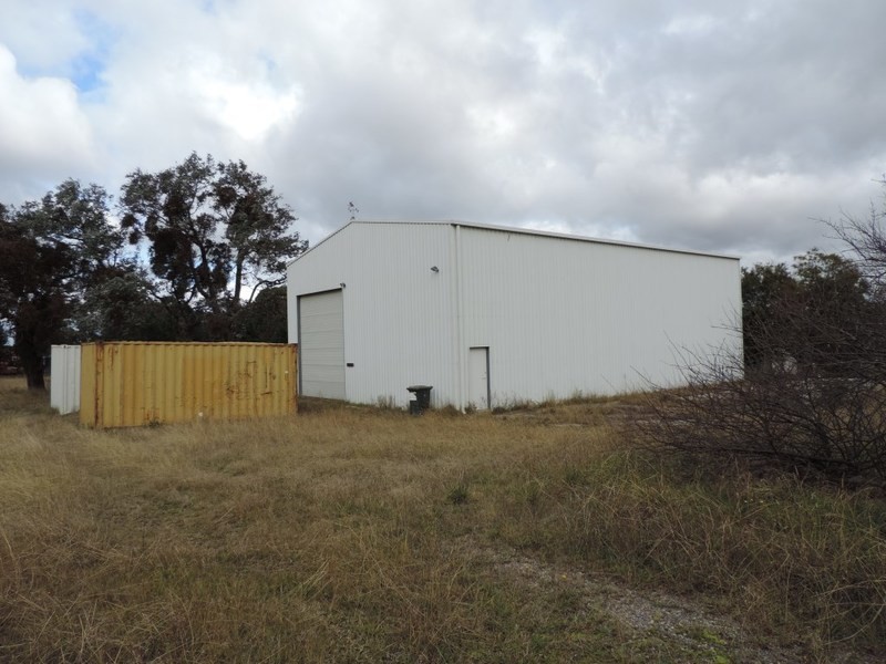 21 Wilson Street, Marulan NSW 2579